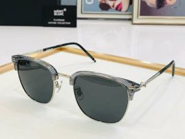 Picture of Montblanc Sunglasses _SKUfw52140490fw